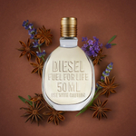 Diesel Fuel for Life туалетная вода для мужчин
