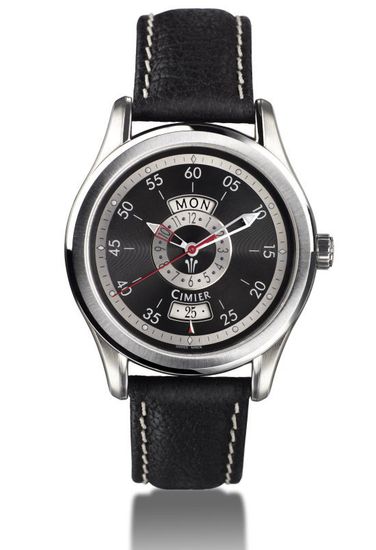 Наручные часы Cimier 2411-SS021E