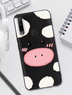 Чехол на Honor 9X, P Smart Z