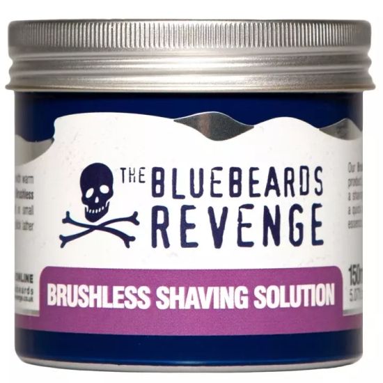 Гель для бритья The Bluebeards Revenge 150 мл