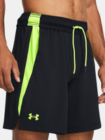 Мужские шорты Under Armour UA Tech Vent Short-BLK