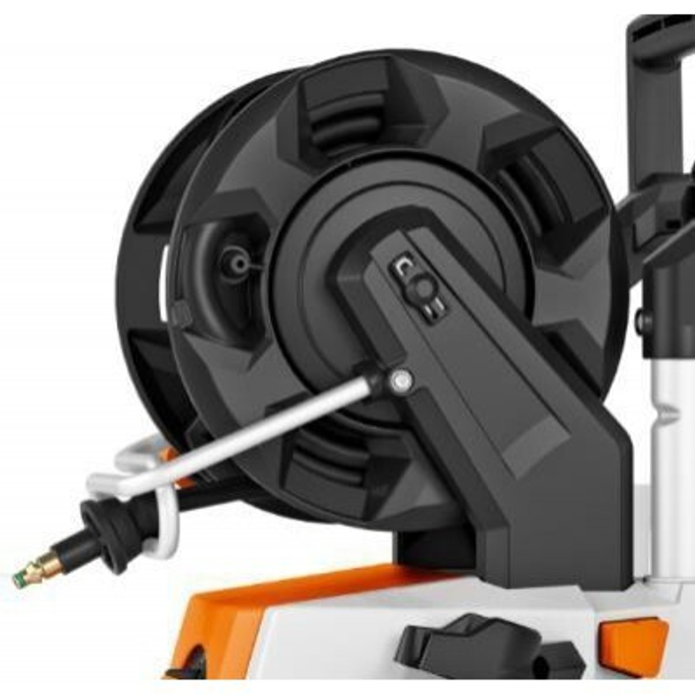 Мойка высокого давления Stihl RE 130 Plus