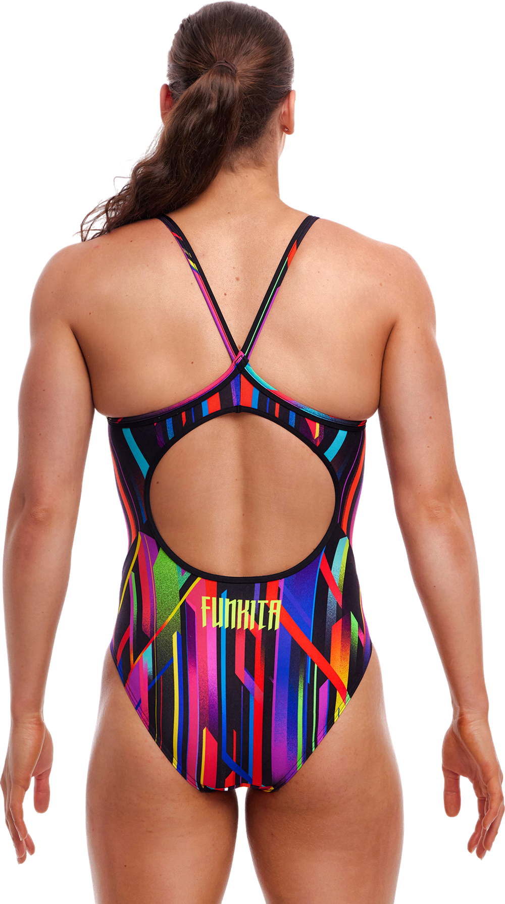 Купальник FUNKITA Baby Beamer