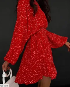 Платье KD-2284 Фабрика Моды