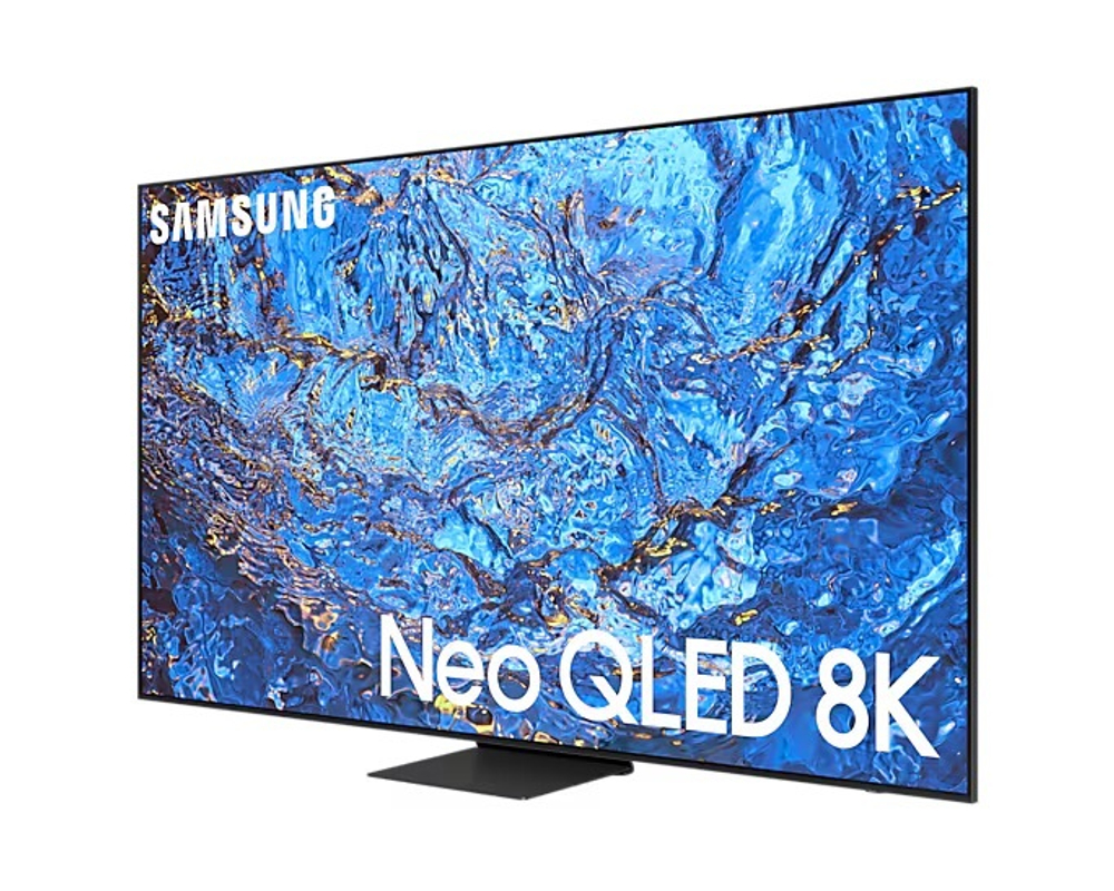 Телевизор Samsung NEO QLED 8K QE98QN990C