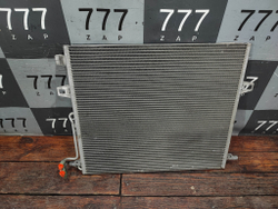 Радиатор кондиционера Mercedes M-Class GL (W164) 06-12 Б/У Оригинал A2515000054