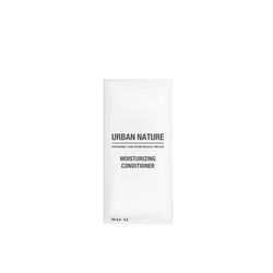 Urban Nature MOISTURIZING Кондиционер Увлажняющий