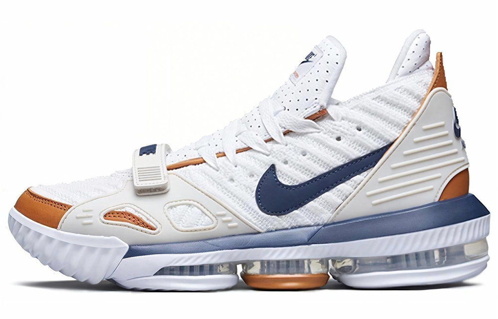 Кроссовки Nike Lebron 16 Air Trainer