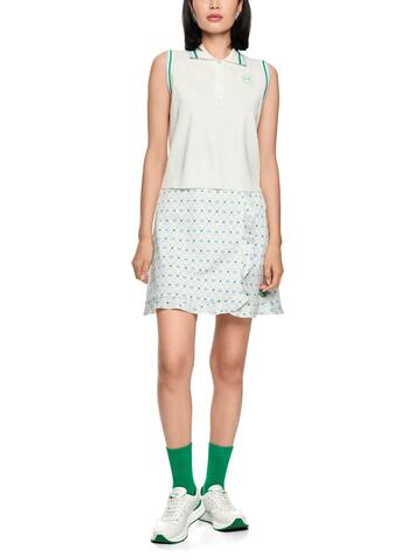 Marc Cain Топ фактурной вязки