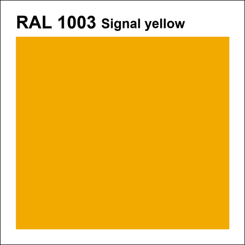 RAL 1003 за кг