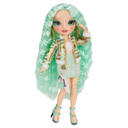 Модная кукла Rainbow High - Дафна Минтон, серия 3 575764 / артикул 575764 / GTIN 035051575764