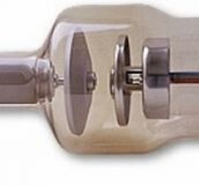 Рентгеновская трубка 20-40БД40-125