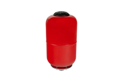 Расширительный бак 5 л (верт) UNIPUMP