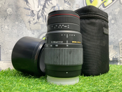 Sigma AF 70-300mm 4-5.6 APO Macro DG Nikon F