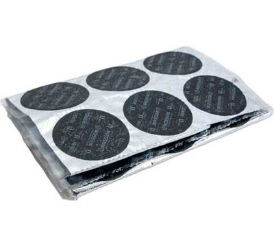 Латки универсальные U max 65мм (Комплект - 50шт)