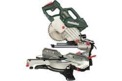 Торцовочная пила Metabo KGSV 72 Xact (611216000)