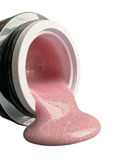 Гель Swetty 04 Pink House 15гр