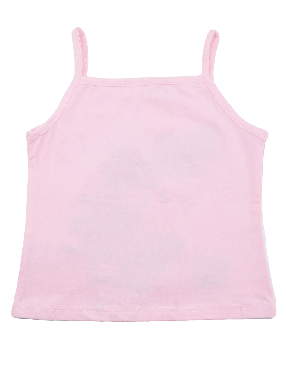 Топ для девочки