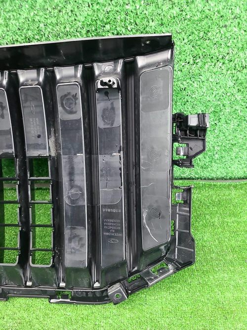 Решетка радиатора JAECOO J7 (2023-н.в.)