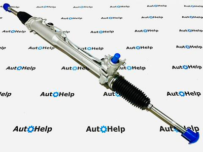 Рулевая рейка 7L6422061M LHD (левый руль) Audi Q7 без датчика