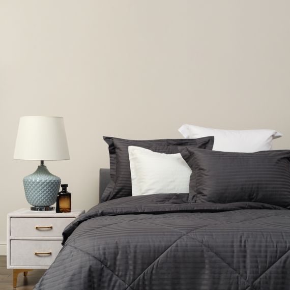 Федерико (антрацит) Комплект Евро