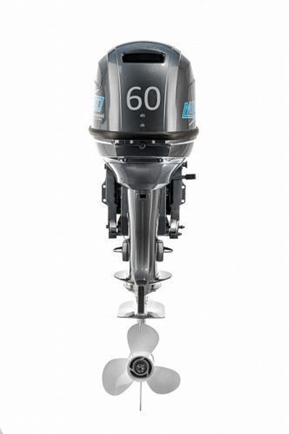 Лодочный мотор Mikatsu M60FES