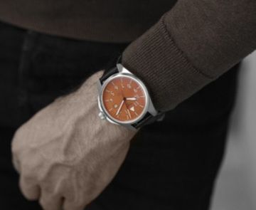 Наручные часы Aviator V.1.38.0.321.4