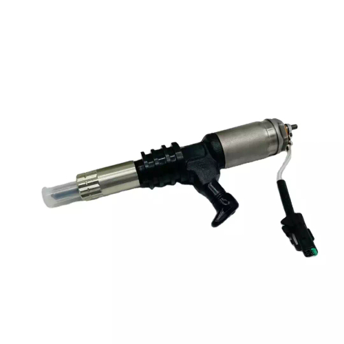 Форсунка в сборе CDI MITSUBISHI 6M60T (ME132934/ME302566) 095000-1090 denso