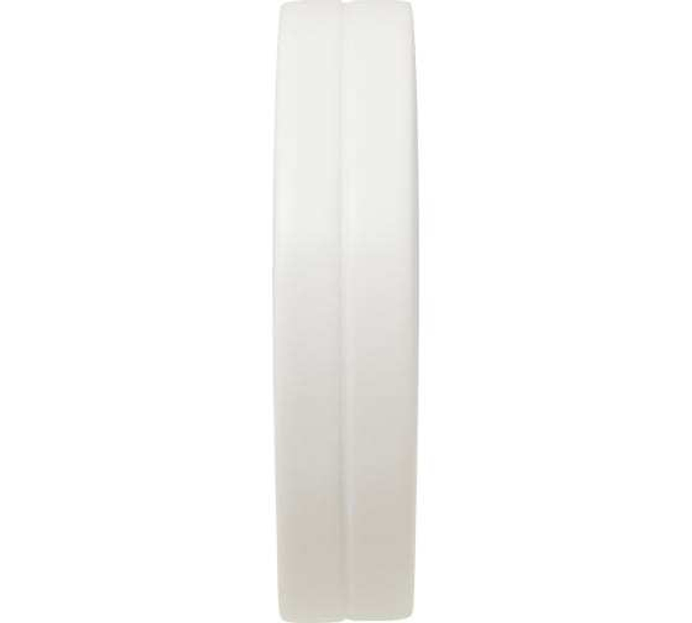 ЛЕНТА БОРДЮРНАЯ ГЕРМЕТИК 20ММ УП. 3,35 М БЕЛАЯ (БЛИСТЕР) ИС.131293