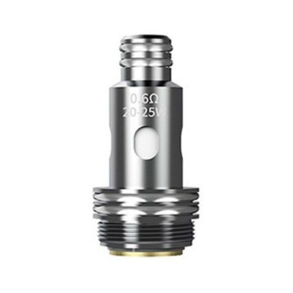 Купить Испаритель Smoant K3 Half-DTL Mesh 0.6 ohm Coil (Pasito 2/ Knight 80)