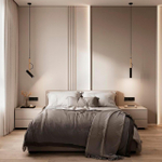 Настенный светодиодный светильник Favourite Tube 2108-1W