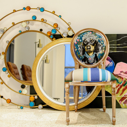 Стул Объект мечты Такса