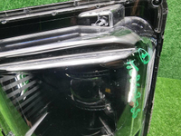 Фара левая JAECOO J7 (2023-н.в.) LED