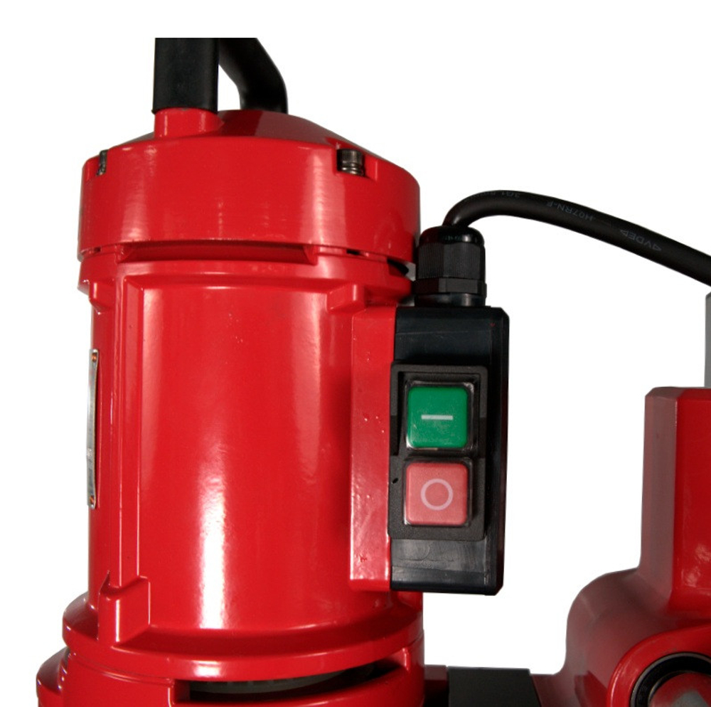 Установка для алмазного бурения Voll V-Drill 350 1.03501