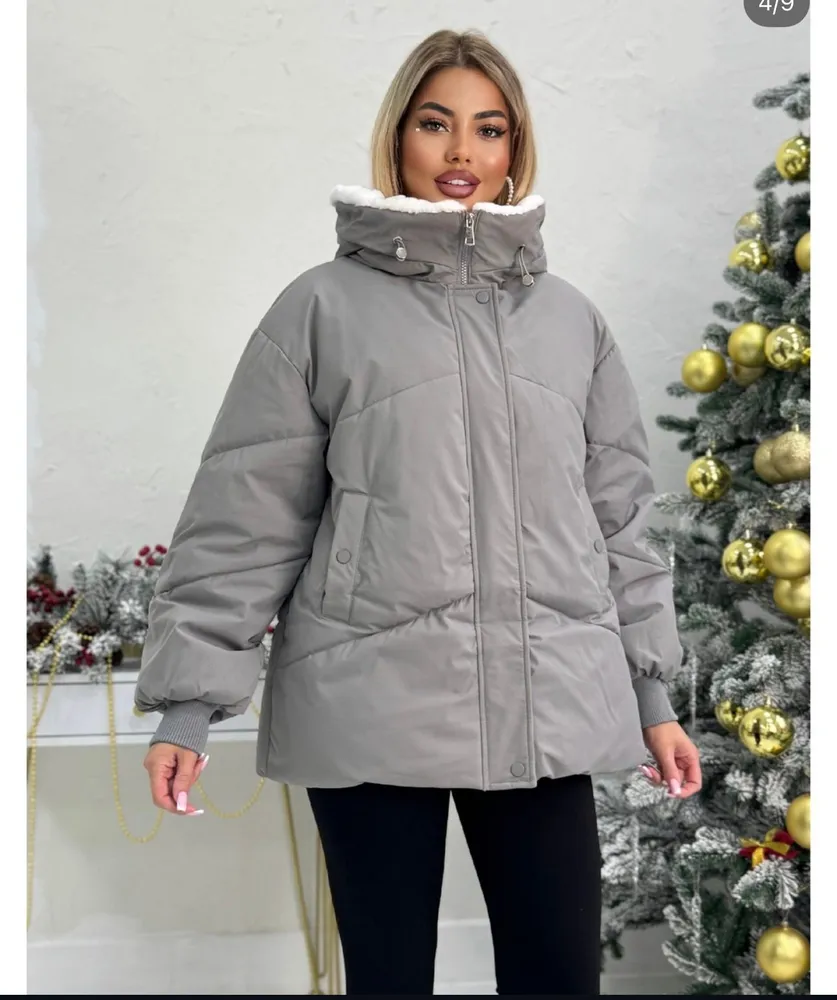 Куртка 50343517 Fabrika