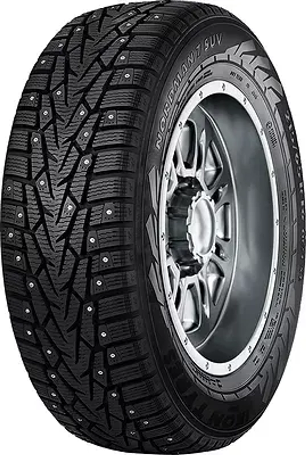 Ikon Nordman 7 SUV 235/60 R17 106T XL