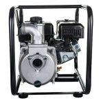Koshin STV-50 X мотопомпа бензиновая 4.7 л.с, 580 л/мин, диаметр 50 мм, STV-50X