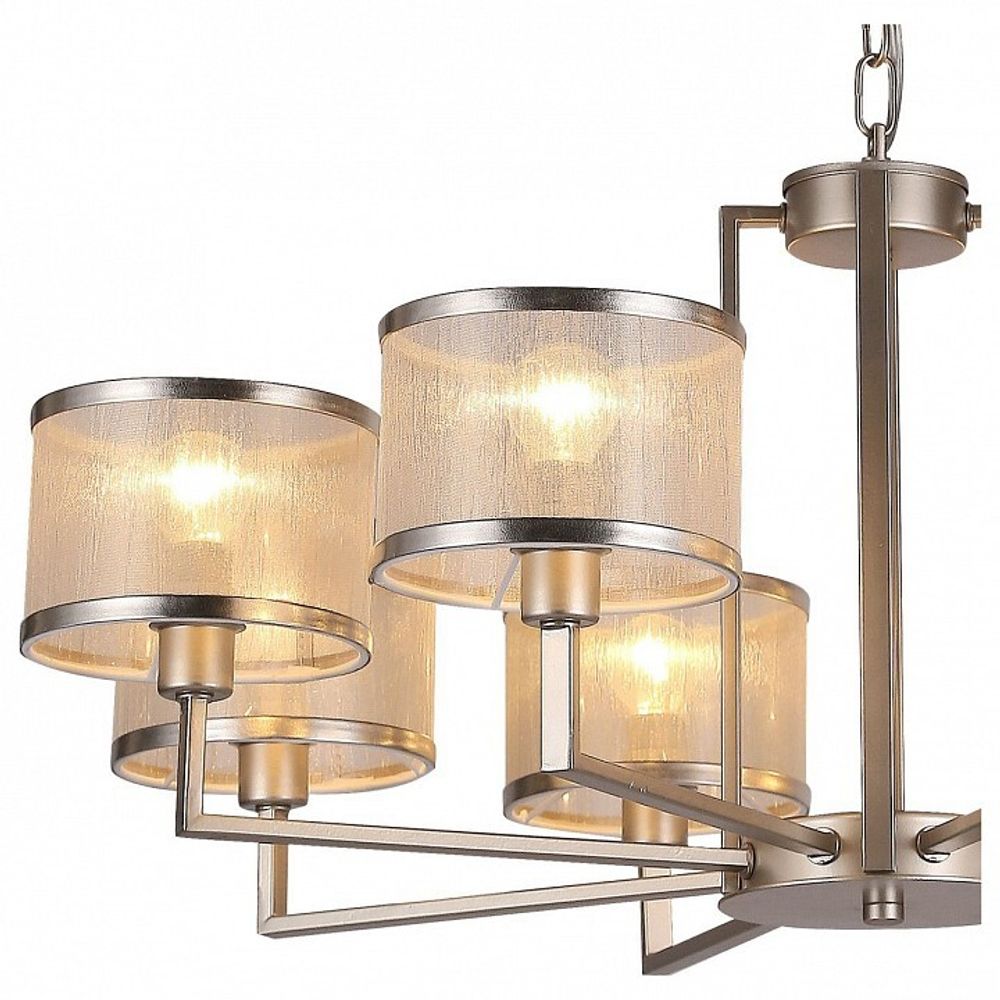 Подвесная люстра F-promo Bonbon 2487-8P