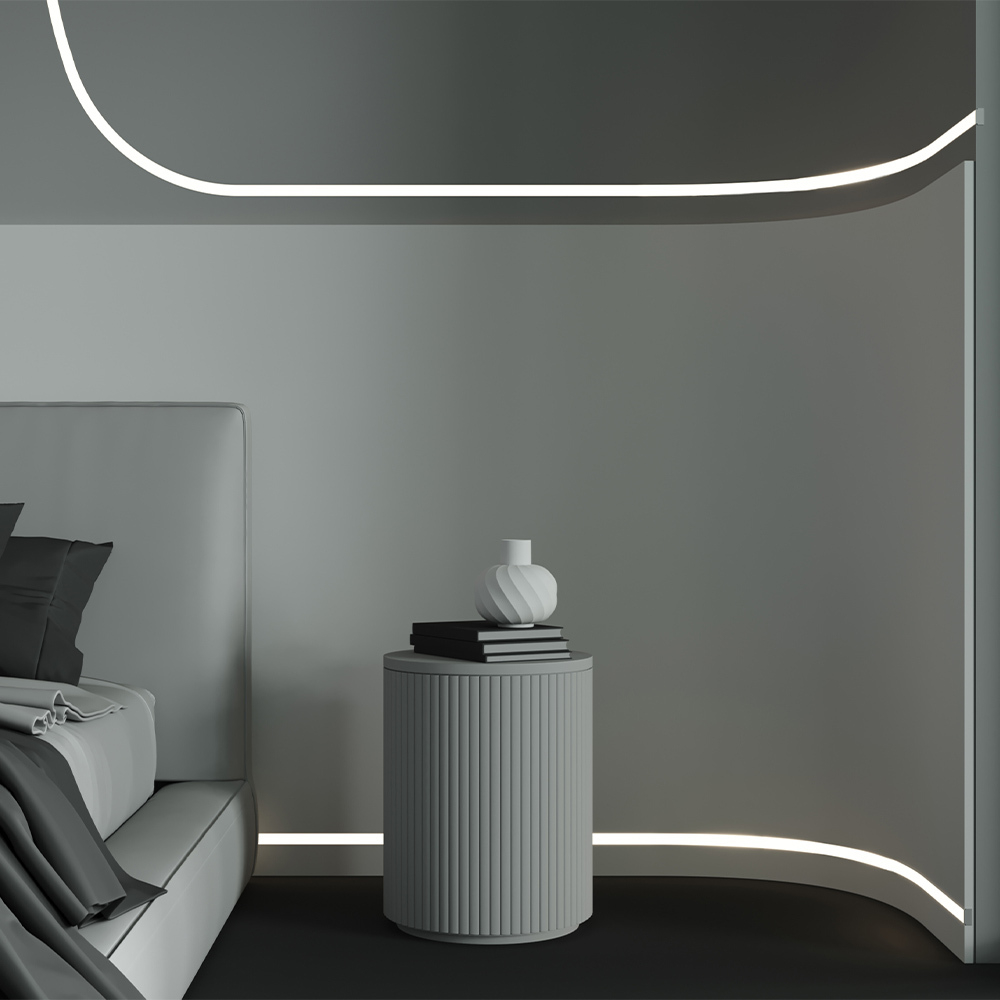 Профиль Led Strip 636005