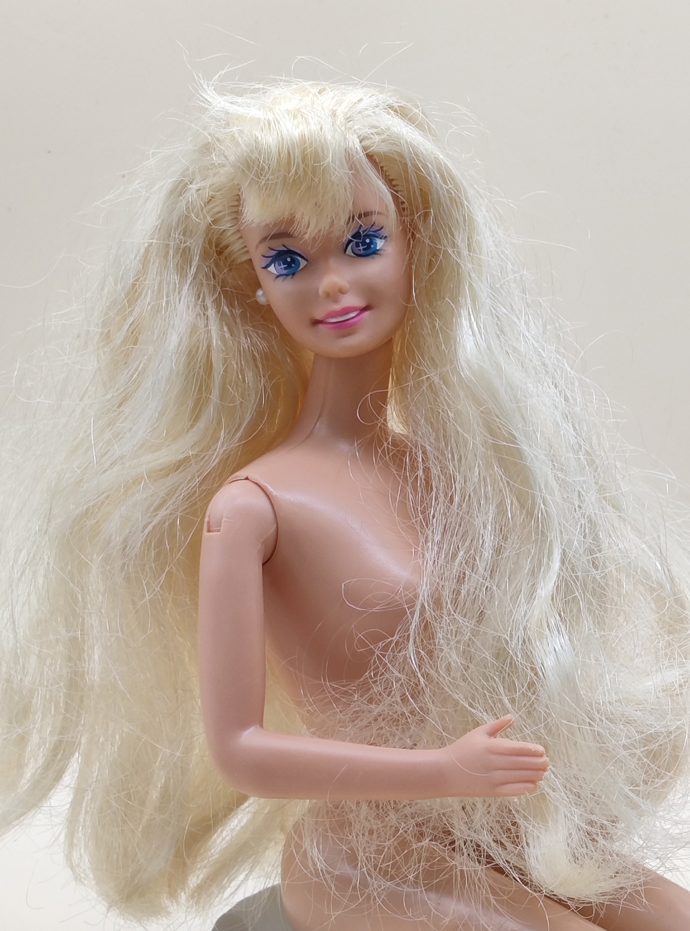 Кукла Барби Strollin' Fun Barbie 90х винтаж 0217