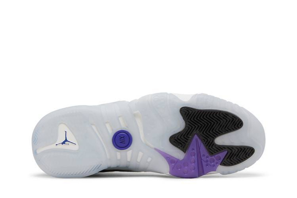 Кроссовки Jordan Jumpman Two Trey Concord