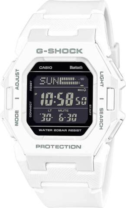 Унисекс наручные часы Casio G-Shock GD-B500-7