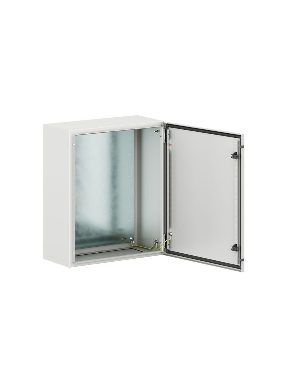 Корпус навесной STE с М/П 600х500х250мм DKC R5STE0659