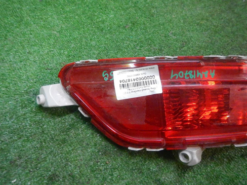 ПТФ правый Mazda CX-5 2 (2017-н.в.)