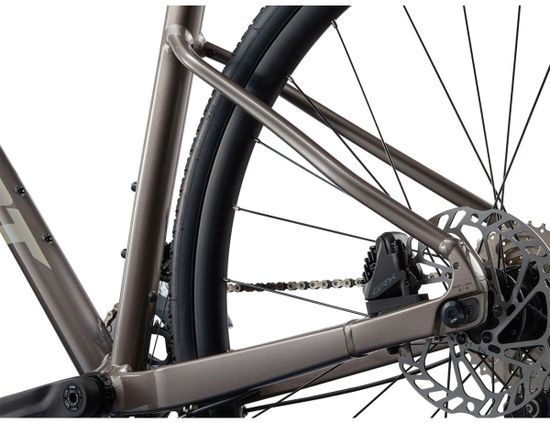 Велосипед Giant Revolt 1 - 2025 Grevel