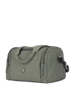 Сумка спортивная 1155 "ZAIN mini duffle" Оливковый