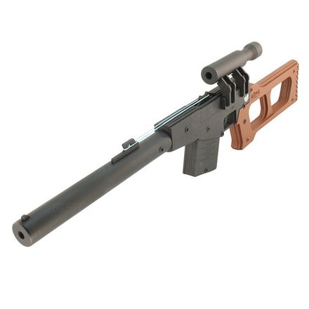 Резинкострелы