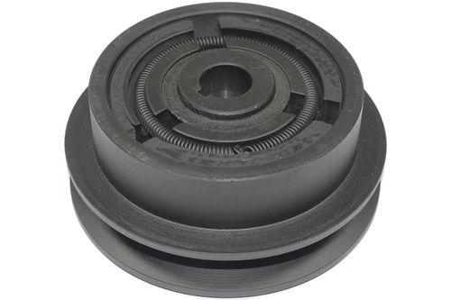 Муфта центробежная (20х128х52х1В) для TSS-MS60/85/90/Clutch assembly