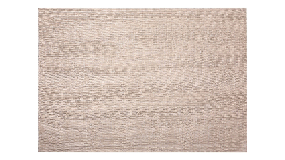 Салфетка подстановочная 33х48см Wo Home Oak серая