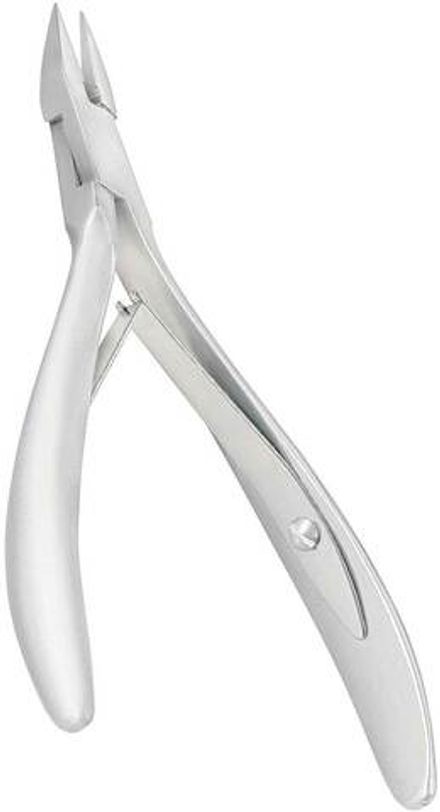 Nippon Nippers NP-03 - Кусачки для педикюра, 9мм